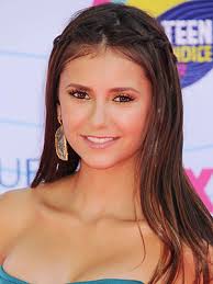 Nina Dobrev